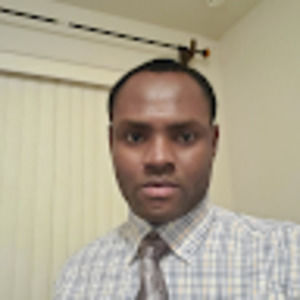 Meet your Posher, Emmanuel